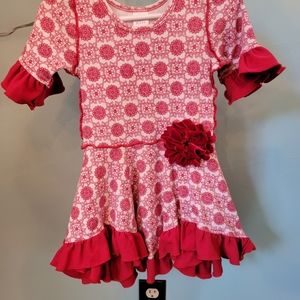 Vintage Toddler girls dress